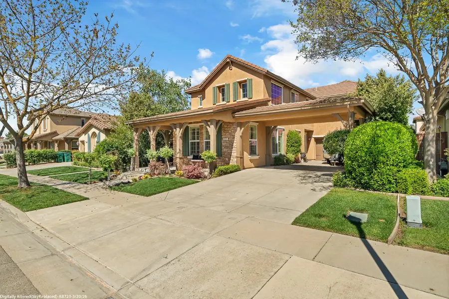 2075 Holt Drive, Lodi, CA 95242 - #3