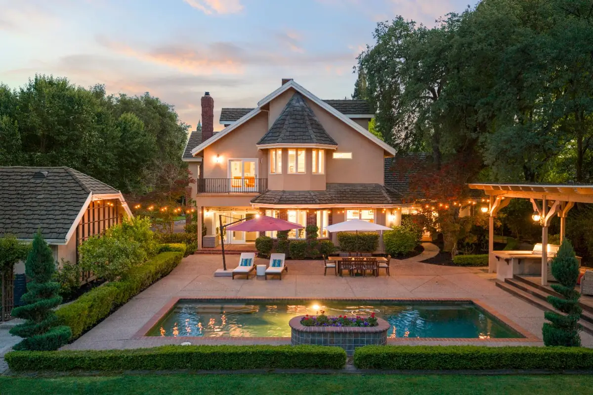 7340 Shelborne Drive, Granite Bay, CA 95746 - #1