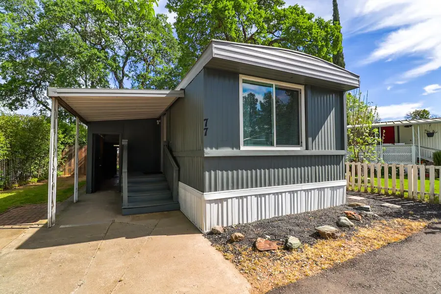 6805 Douglas Blvd #77, Granite Bay, CA 95746 - #2