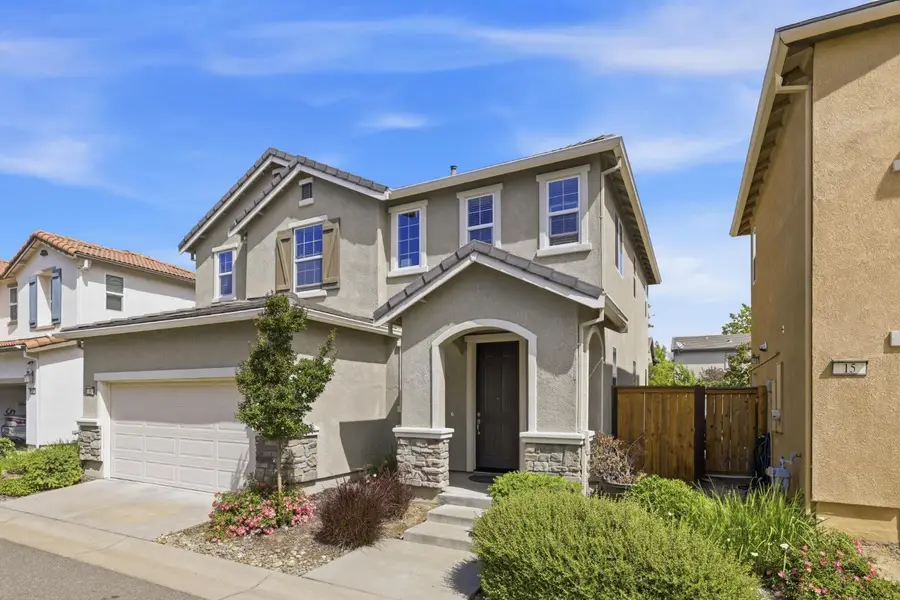 9 Sea Hawk Place, Sacramento, CA 95835 - #3