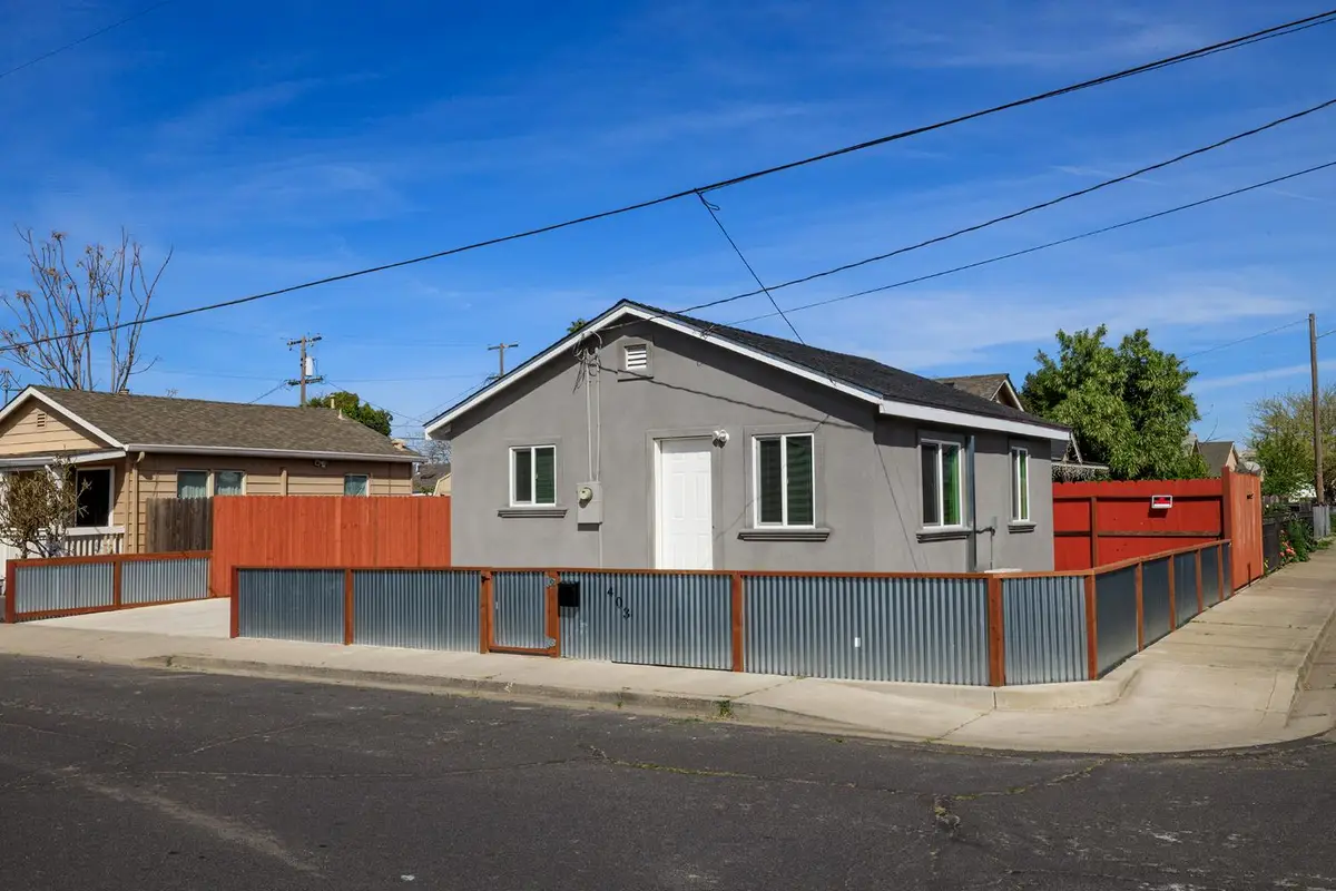 403 Stockton Street, Manteca, CA 95337 - #1