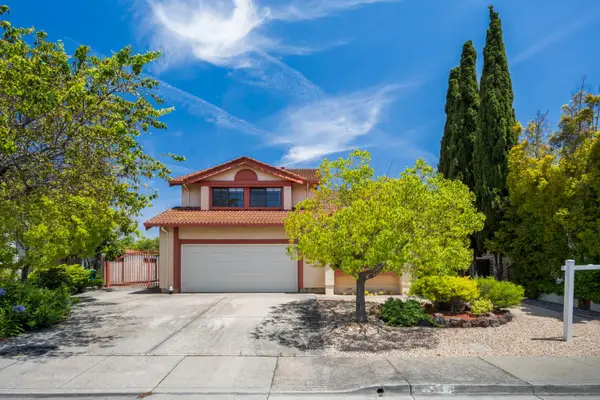 106 Jasper Court, Hercules, CA 94547