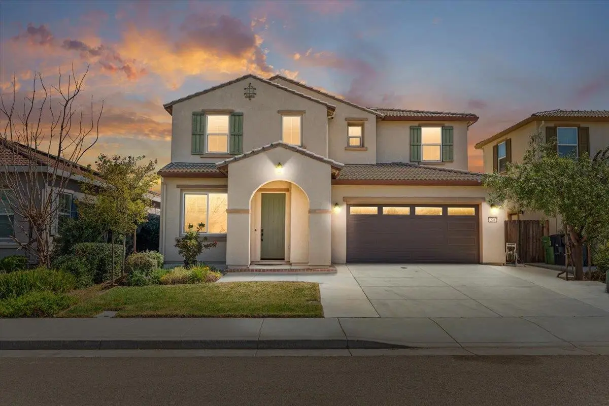230 Steven Bridges Lane, Tracy, CA 95377 - #1