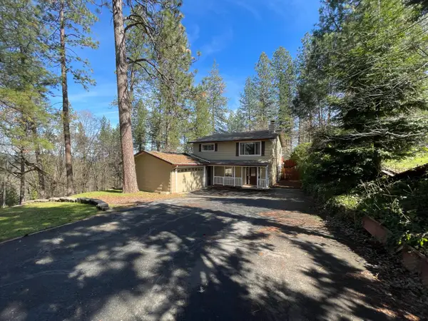 2760 Sunrise Drive, Meadow Vista, CA 95722