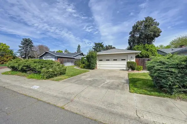 4524 Bela Way, Carmichael, CA 95608