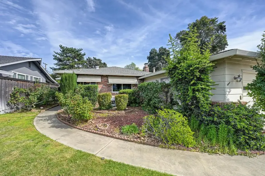 4524 Bela Way, Carmichael, CA 95608 - #3