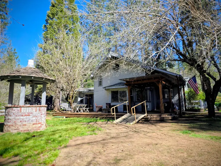 1151 Gorley Lane, Mokelumne Hill, CA 95245 - #3