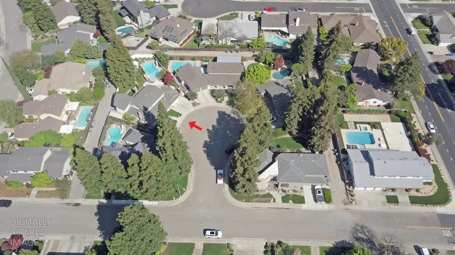 1701 Sylvia Court, Turlock, CA 95382 - #2