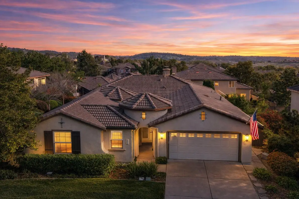 5053 Garlenda Drive, El Dorado Hills, CA 95762 - #1