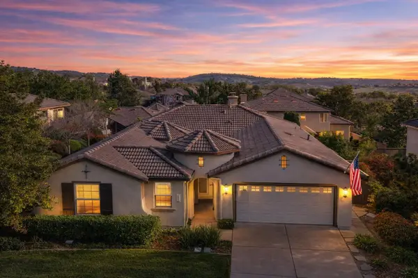 5053 Garlenda Drive, El Dorado Hills, CA 95762