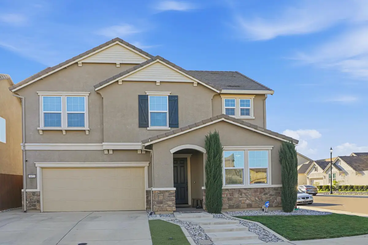 1653 Dairy Lane, Manteca, CA 95337 - #1