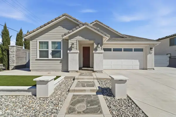 4376 Icon Avenue, Modesto, CA 95356