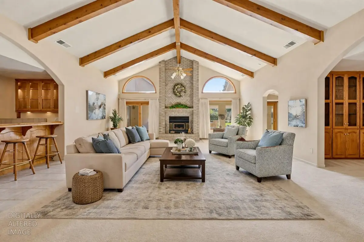 2394 E South Bear Creek Drive, Merced, CA 95340 - #1