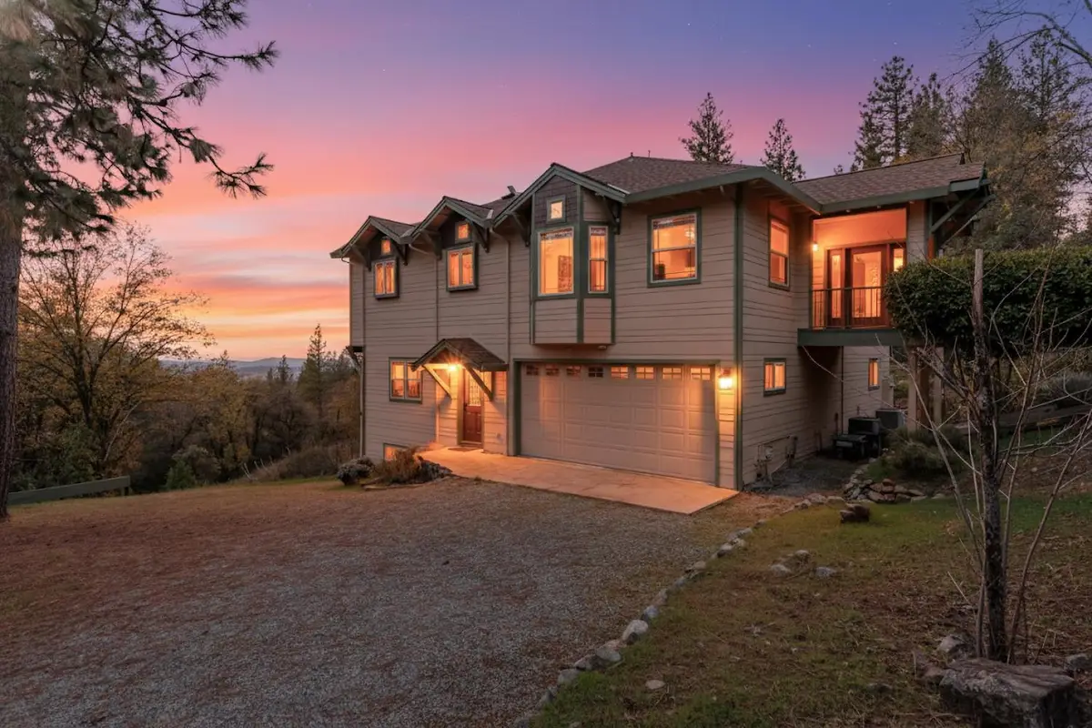 17833 Country Circle, Nevada City, CA 95959 - #1