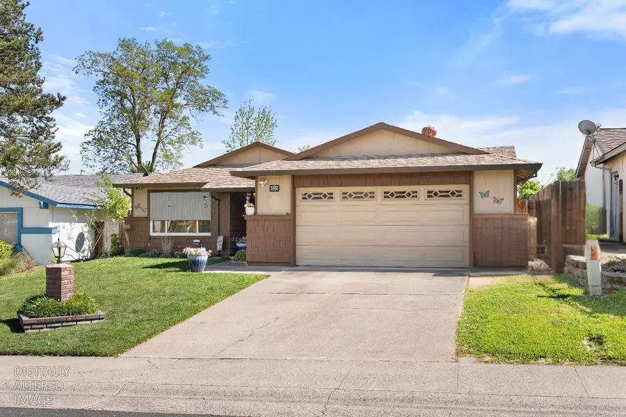 5312 Andrea Boulevard, Sacramento, CA 95842 - #2