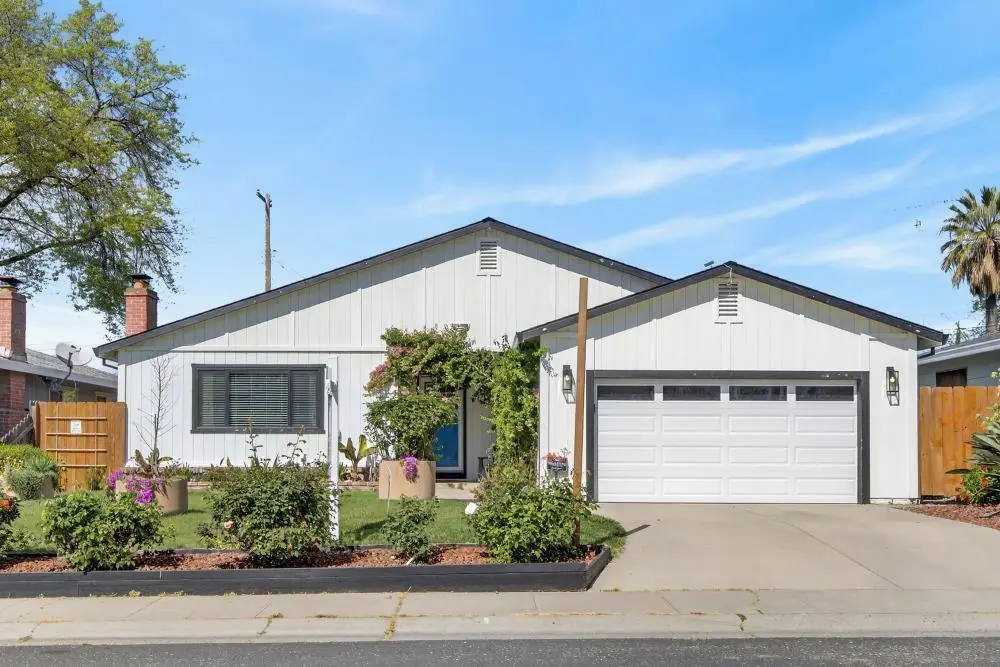 210 Baldwin Avenue, Roseville, CA 95678 - #1
