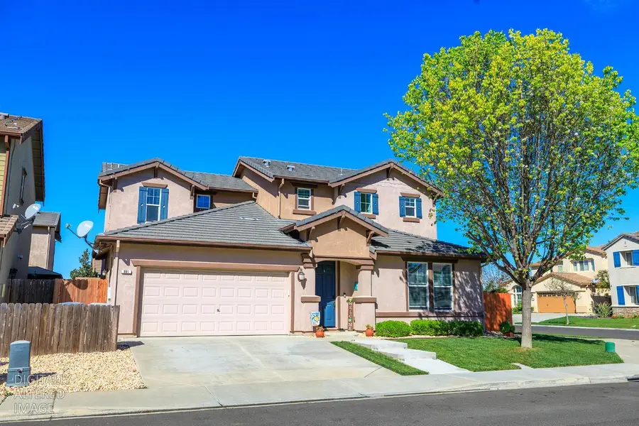 901 Haycastle Court, Newman, CA 95360 - #3