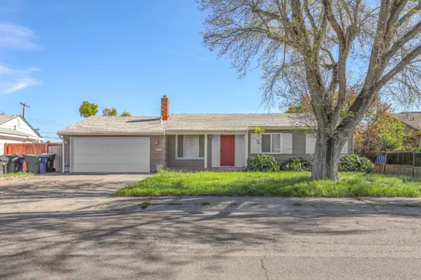 4448 Durer Parkway, Sacramento, CA 95823