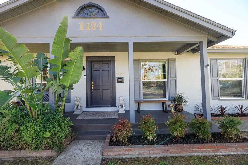 1424 W Roseburg Avenue, Modesto, CA 95350 - #1
