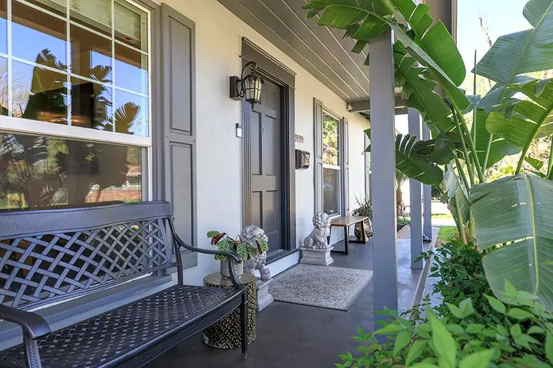 1424 W Roseburg Avenue, Modesto, CA 95350 - #3