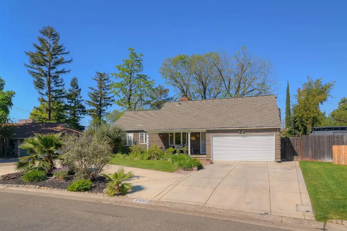 3309 Brookwood Road, Sacramento, CA 95821 - #1