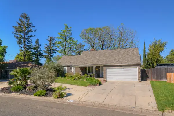 3309 Brookwood Road, Sacramento, CA 95821