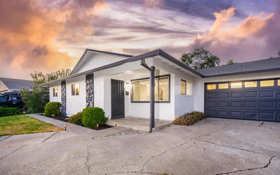 1023 Azure Court, Roseville, CA 95678 - #2