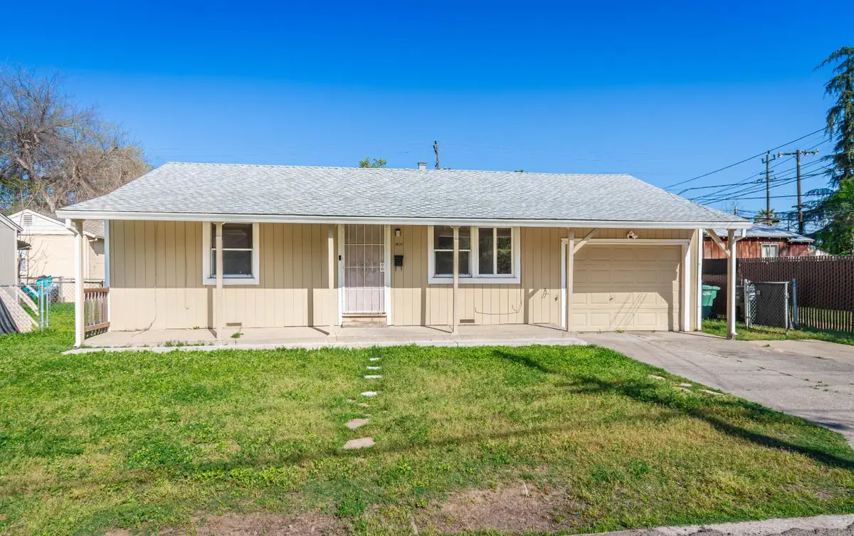 2324 N Edison Ave, Sacramento, CA 95821 - #1
