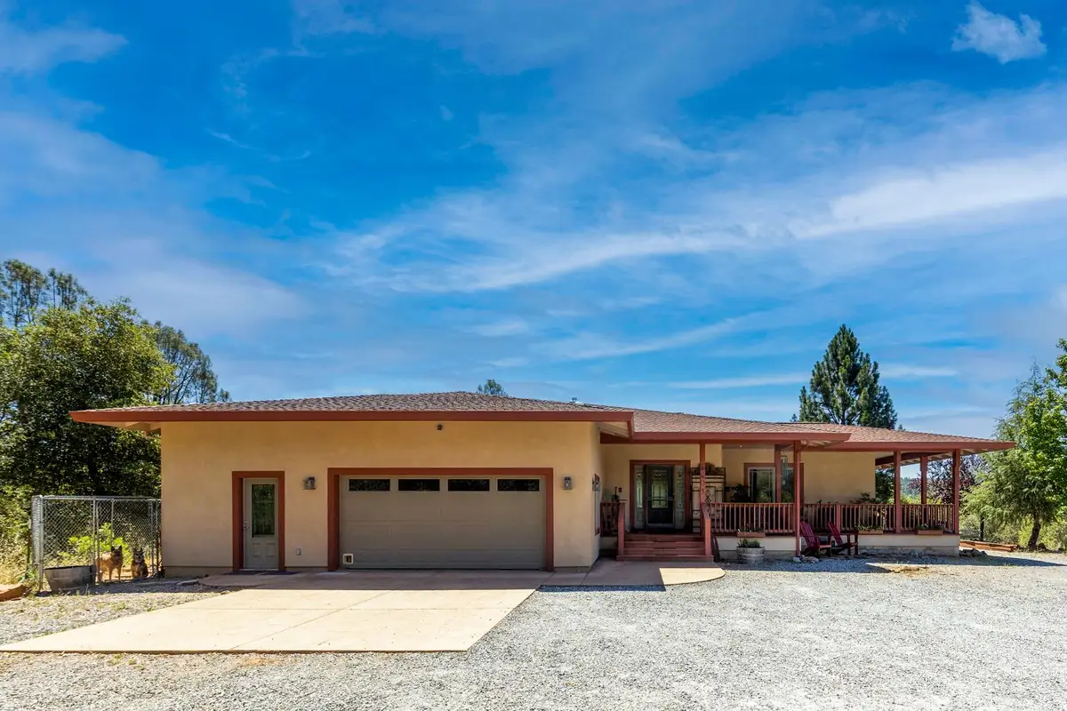 5603 Gold Mountain, Mountain Ranch, CA 95246 - #1