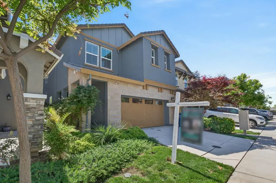 9058 Albarino Way, Sacramento, CA 95829 - #3