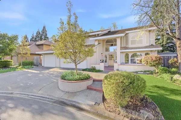 1986 Somerdale Circle, Roseville, CA 95661