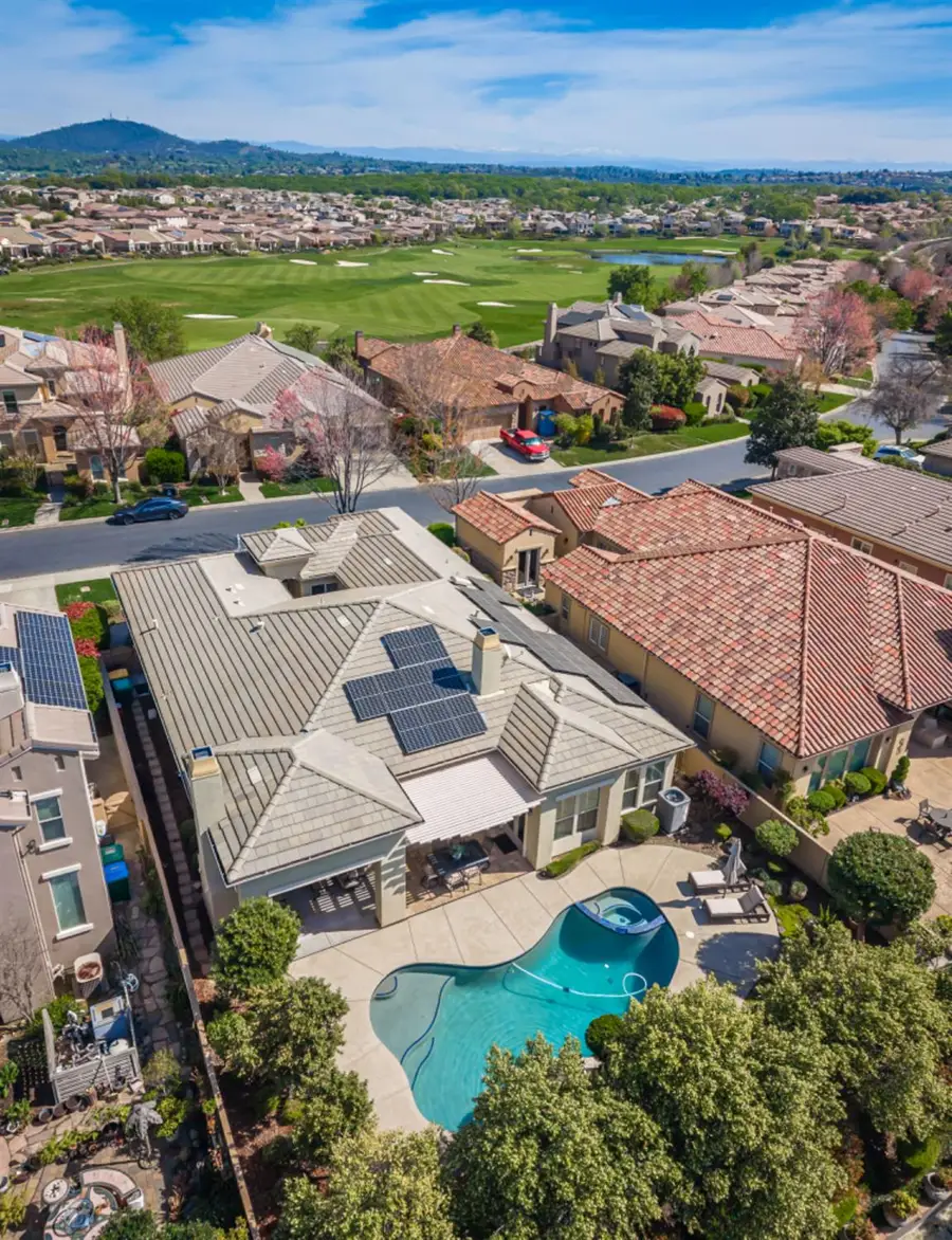 3960 Royal Troon Drive, El Dorado Hills, CA 95762 - #2