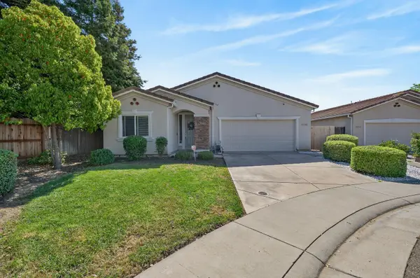 8598 New Valley Way, Sacramento, CA 95828