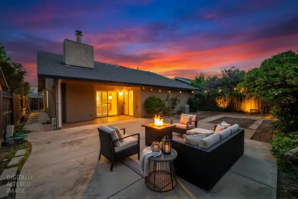 2820 Finlandia Avenue, Modesto, CA 95358