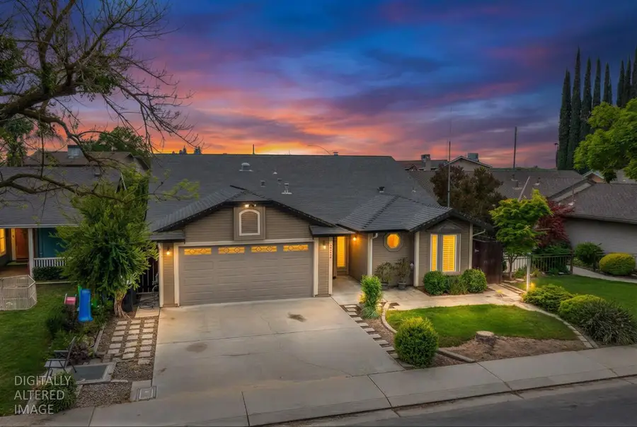 2820 Finlandia Avenue, Modesto, CA 95358 - #3