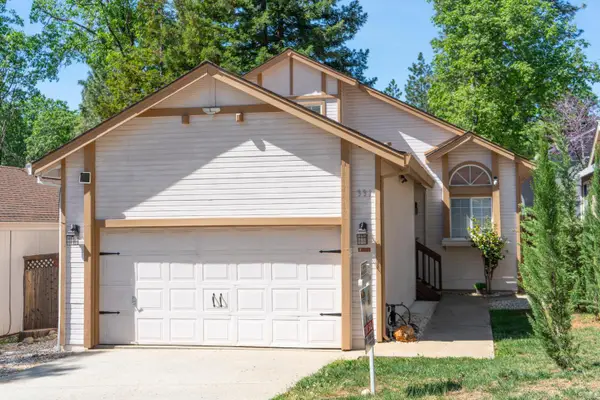331 Horizon Circle, Grass Valley, CA 95945