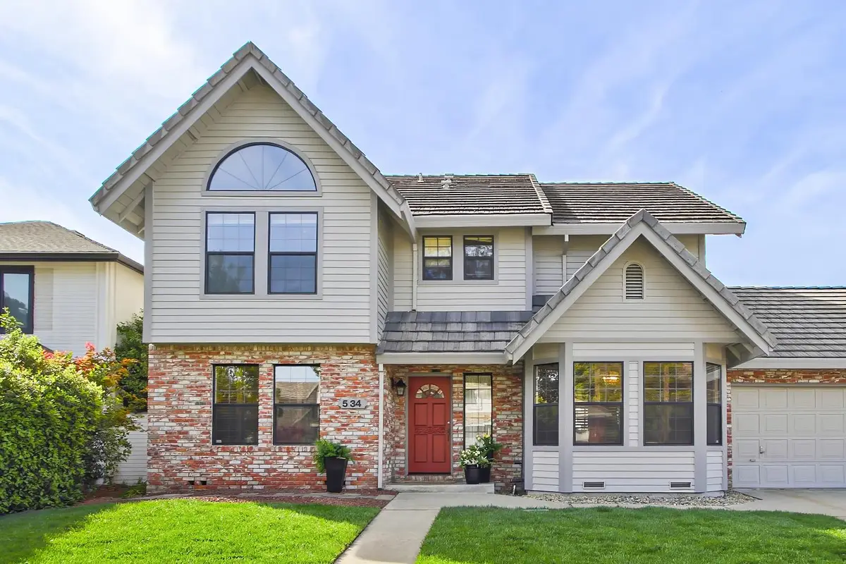 534 Valim Way, Sacramento, CA 95831 - #1