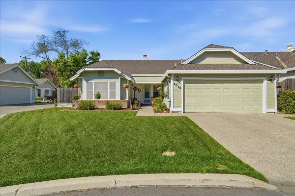 4072 Alex Lane, Carmichael, CA 95608