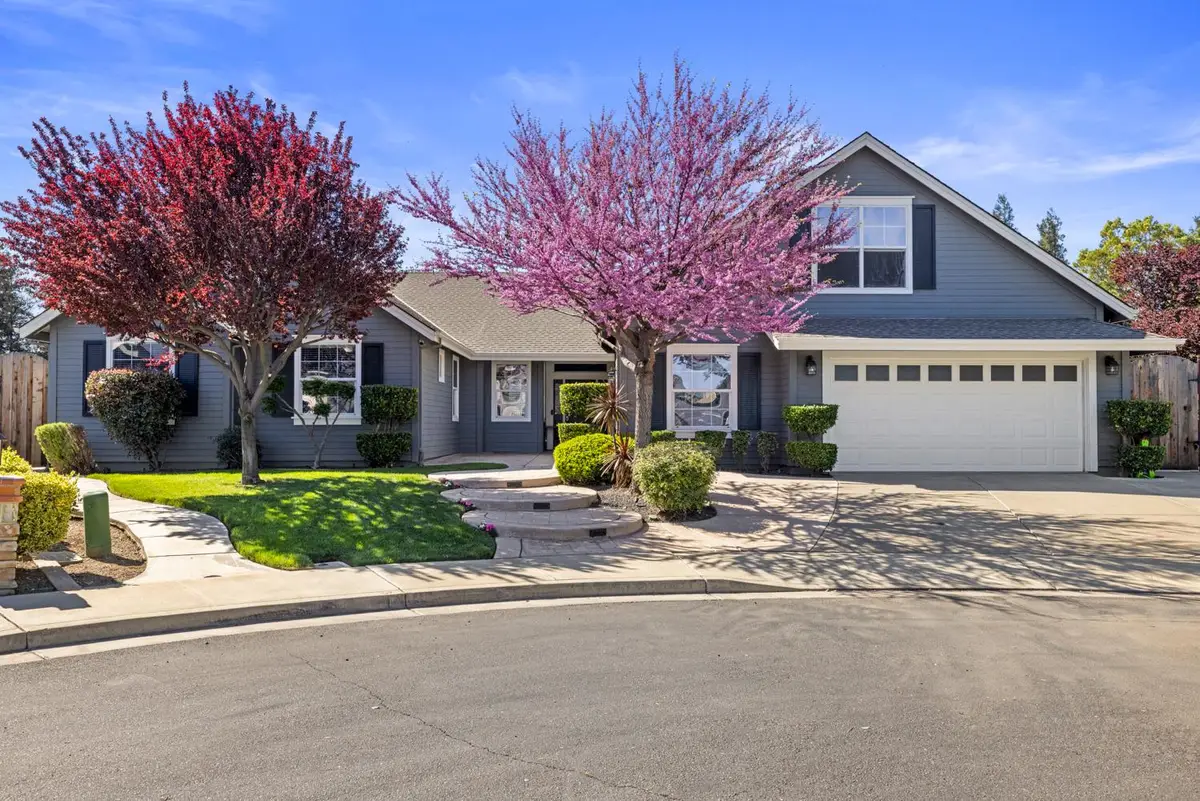 2771 Amatchi Court, Tracy, CA 95304 - #1