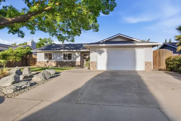 617 Mary Todd Lane, Modesto, CA 95354