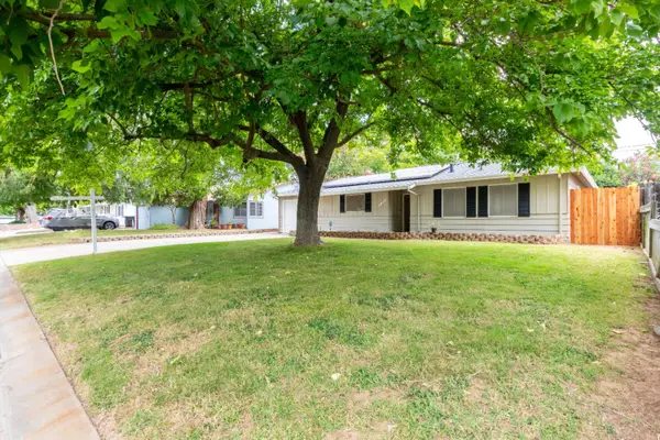 1152 Greenhills Road, Sacramento, CA 95864