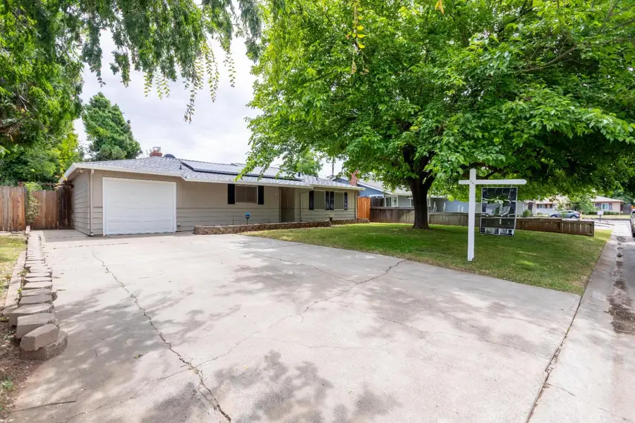 1152 Greenhills Road, Sacramento, CA 95864 - #2