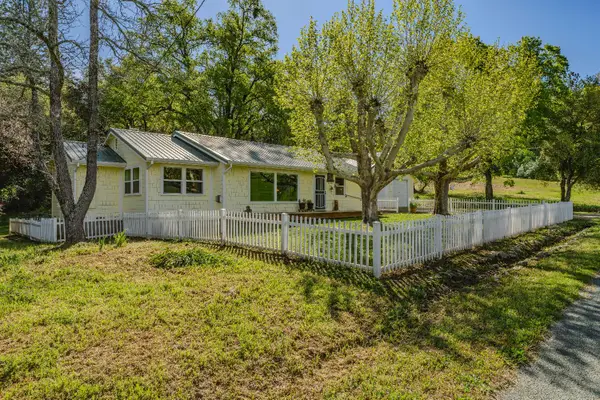 12628 Hillside Drive, Sutter Creek, CA 95685