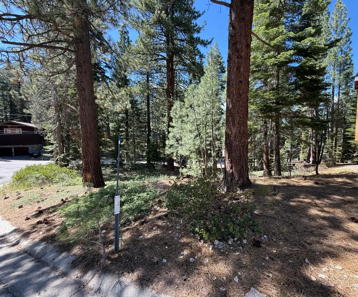 0 Gold Dust Trail, South Lake Tahoe, CA 96150 - #1
