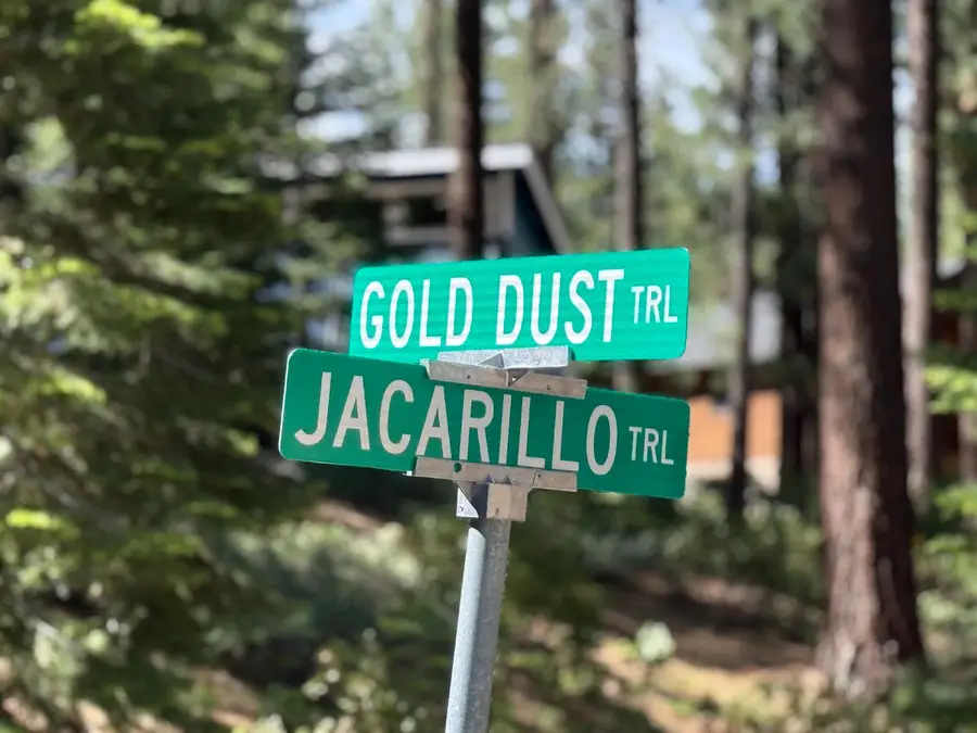 0 Gold Dust Trail, South Lake Tahoe, CA 96150 - #3