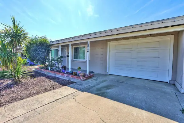 5636 James Way, Sacramento, CA 95822