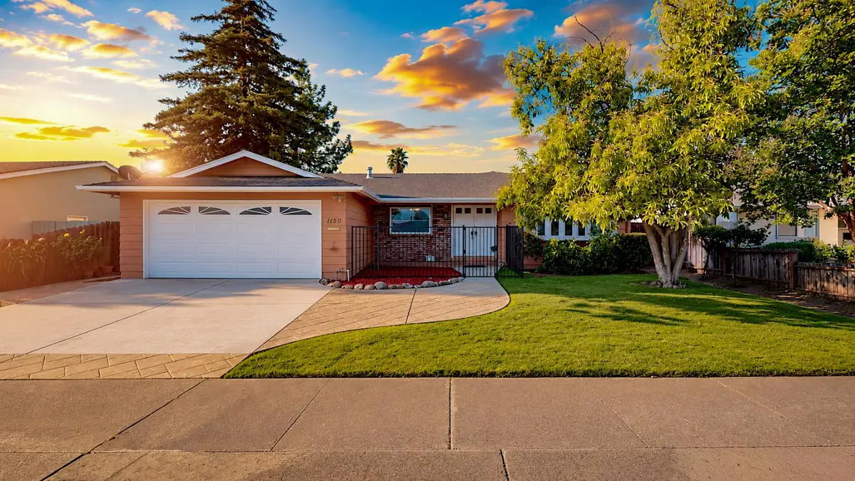 1150 3rd Street, Gilroy, CA 95020 - #1