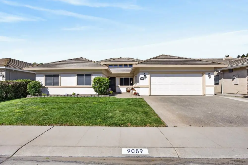 9089 Quail Terrace Way, Elk Grove, CA 95624 - #1
