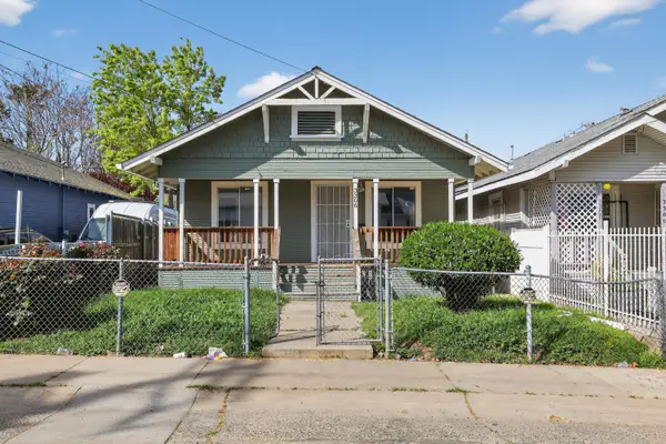 3306 40th Street, Sacramento, CA 95817