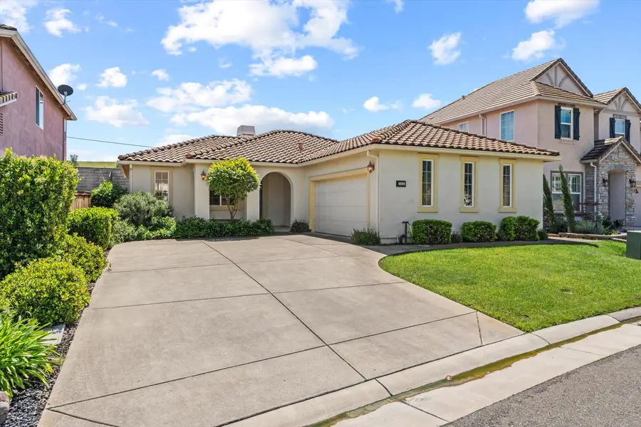 15536 Topspin Way, Rancho Murieta, CA 95683 - #2